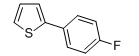 2-(4-氟苯基)噻吩