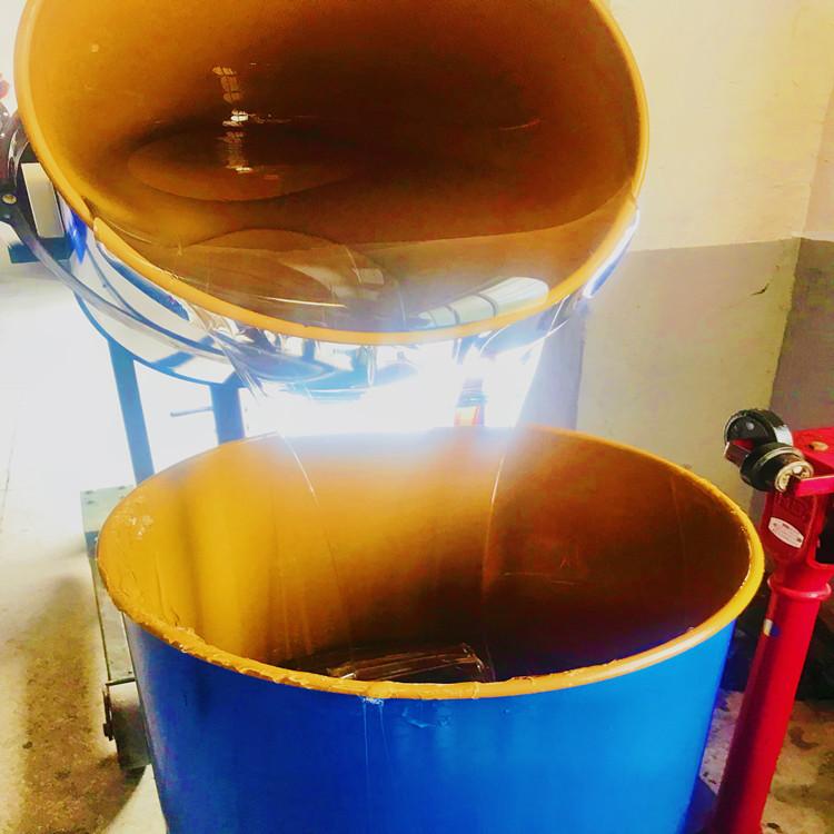 长链烷基改性硅油淡黄色透明液体具有可在涂漆性