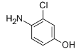 4-氨基-3-氯苯酚