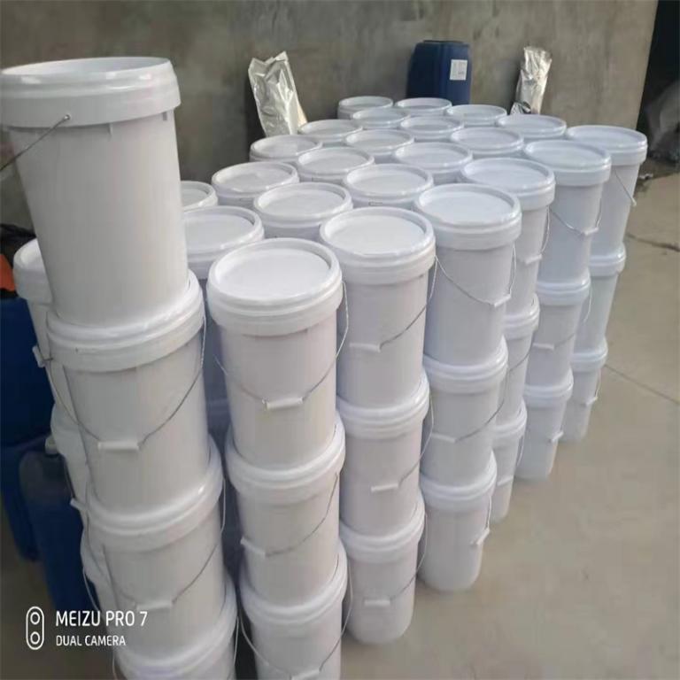 油田消泡剂