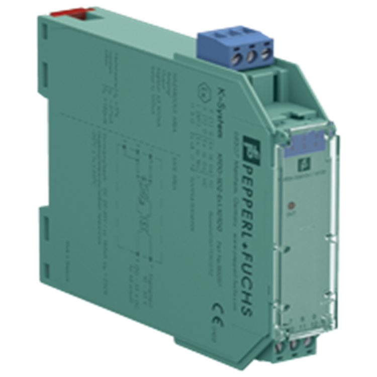 安全栅KFD2-CGR2-1.D