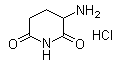 3-氨基-2,6-哌啶二酮盐酸盐