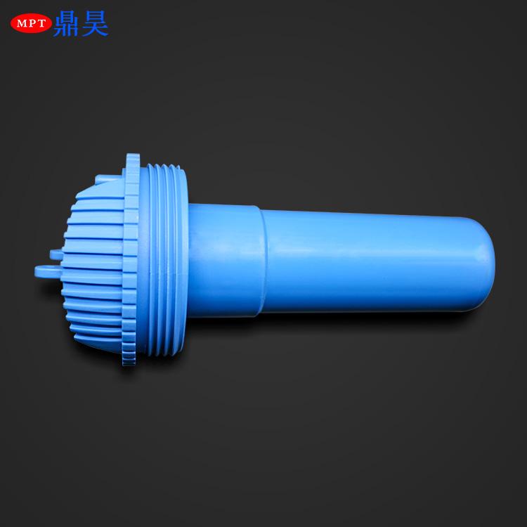 照明电器PFA塑胶件