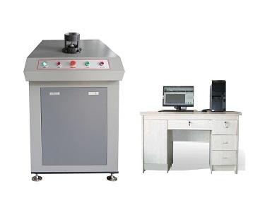 數顯式液壓萬能試驗機（WE-1000D）
