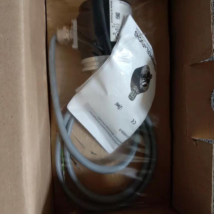 编码器TVI50T-09BK2R6TN-01024