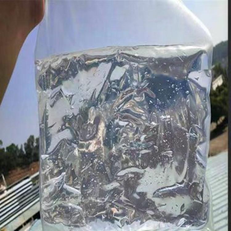 裂解107硅橡胶无色无味价格便宜