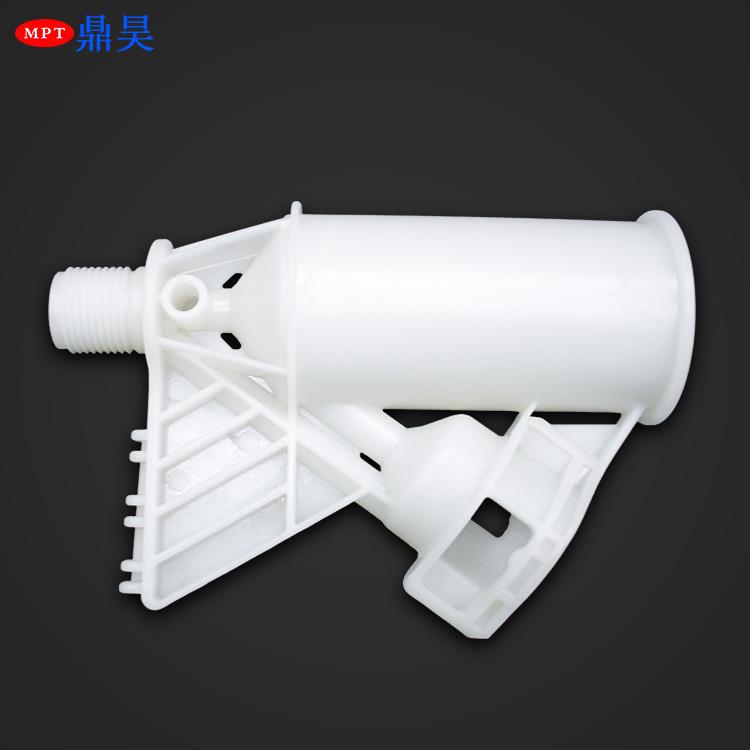 连接器PETG注塑零件