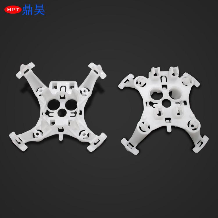 电子PETG注塑产品