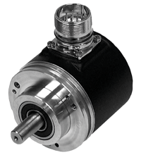 编码器ENI58IL-H10BA5-1024UD-RC1