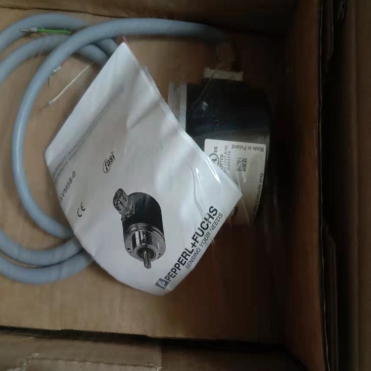 编码器FVM58N-032K2R3GN-1213