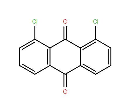 1,8-二氯蒽醌