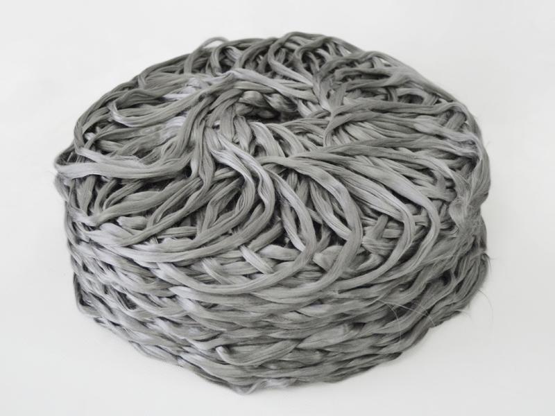 金属纤维纱线
