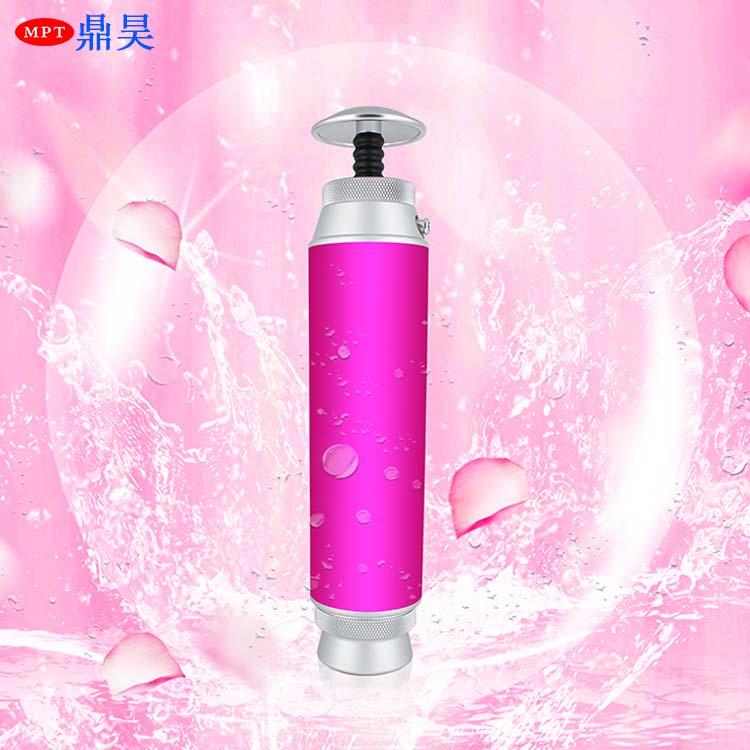 山地骑行​微型吸管过滤器