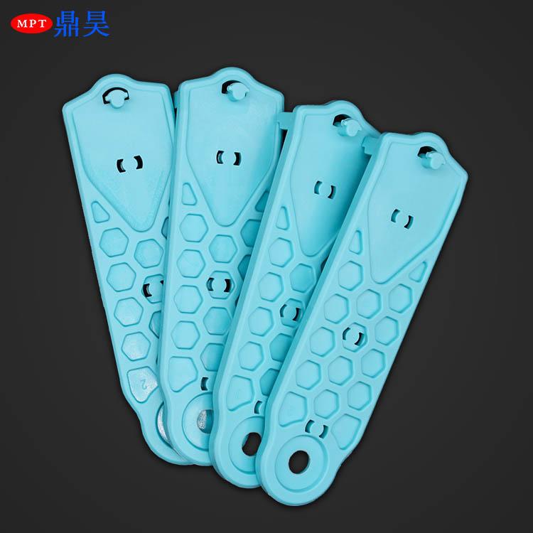 通讯仪器PEEK塑胶件