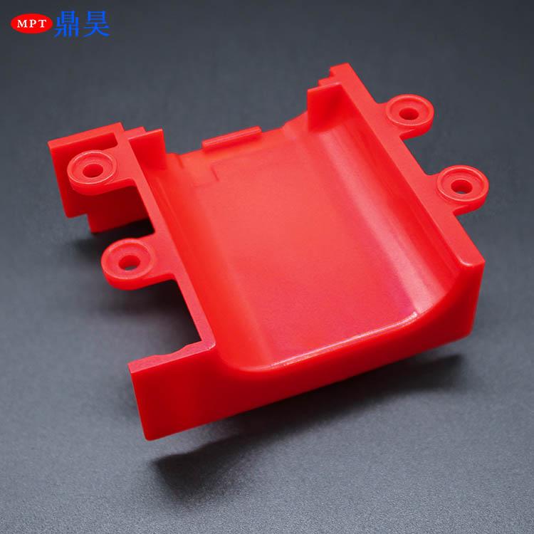 减速器螺丝固定PEI塑料制品