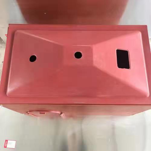 养猪场猪舍仔猪用复合保温箱保温效果好