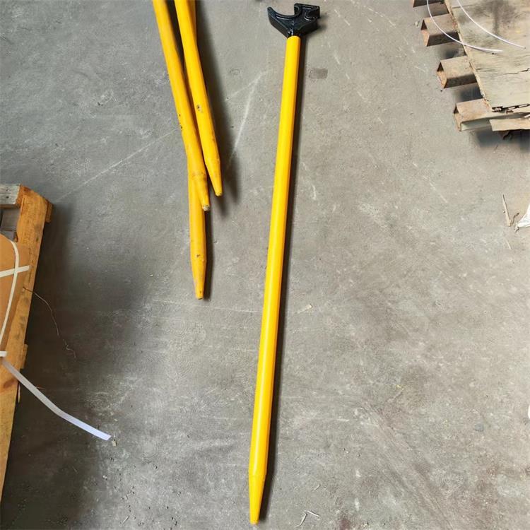 铁路翻轨器P50钢轨手动翻轨器P43钢轨使用