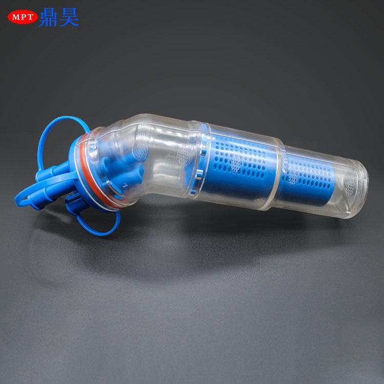 注塑滤网器皿