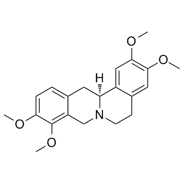 罗通定 Rotundine