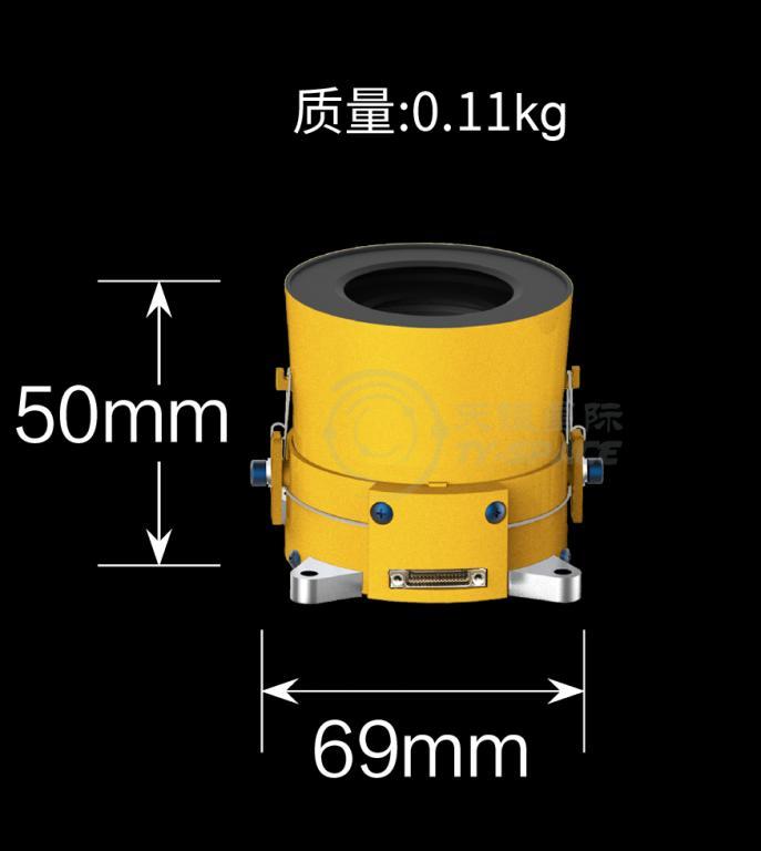 星敏感器 PST3S-K3