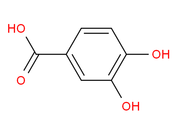 原儿茶酸 Protocatechuic Acid