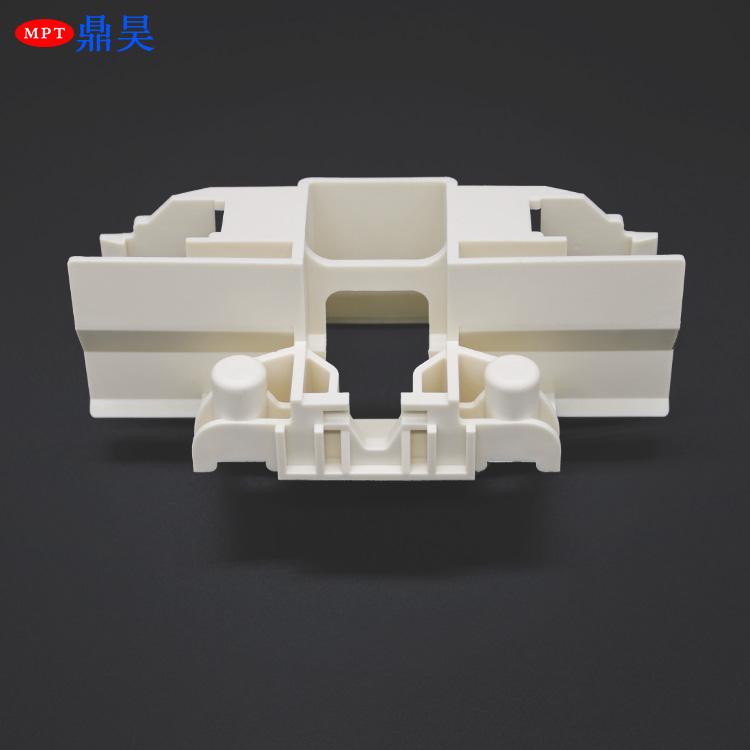 注塑PA66塑料零件