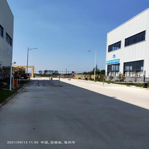 80T3X10M地磅出租收費自助公磅機