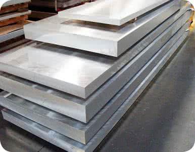 2024-T3铝板规格参数