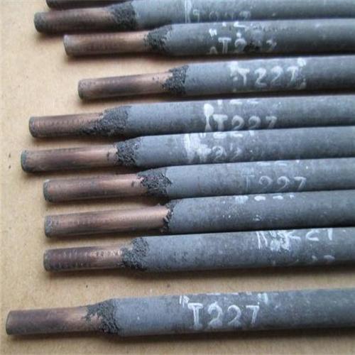 T227锡磷青铜焊条 铜合金焊条 Cu227铜焊条