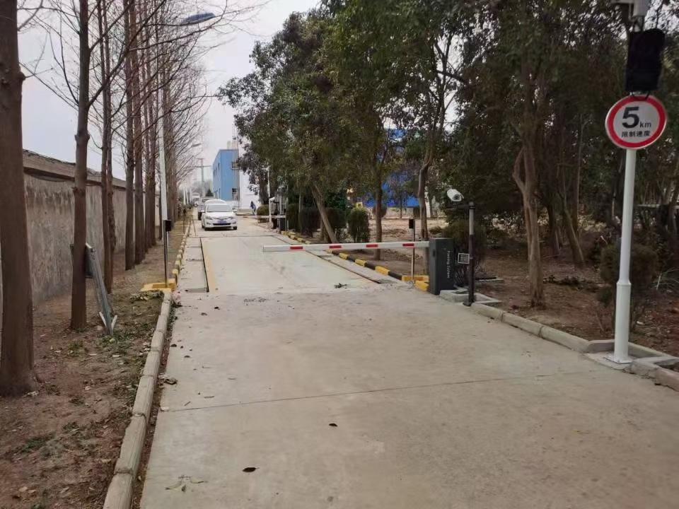 安慶市地磅支付費用顯示重量公磅自助稱重