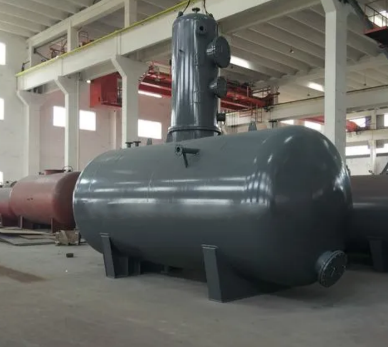 熱力除氧器 定壓，滑壓，負壓等方式運行