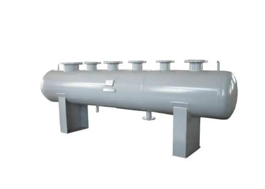 分集水器 多路输出 循环运行