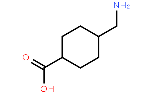 氨甲环酸