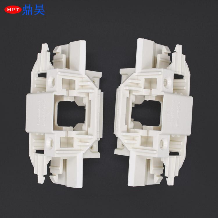 PA66注塑塑胶零件