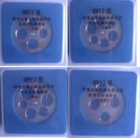 WZJ型微生物测定仪校准装置（比浊法）