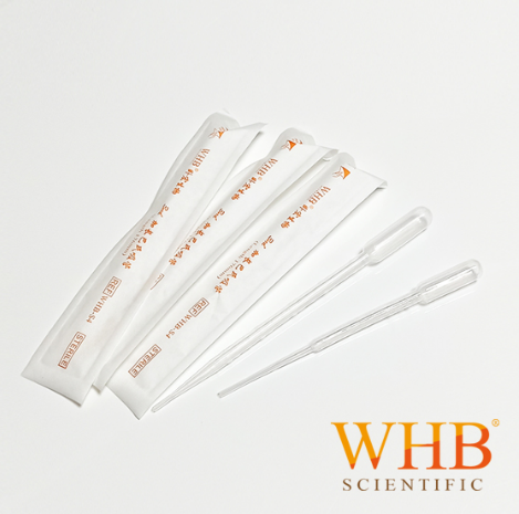 WHB 巴氏吸管加长，灭菌