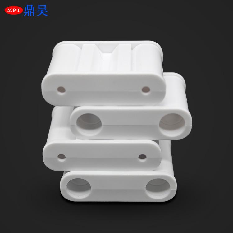 PI66注塑零件