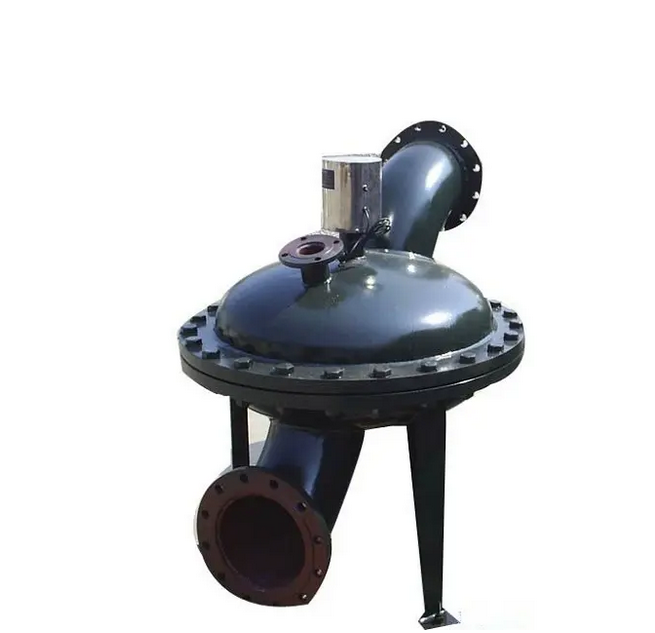 黄锈水过滤器 控制水质浊度、色度