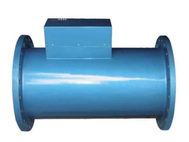 电子水处理器 去除管壁水垢 强力除垢 杀菌灭藻 可定制