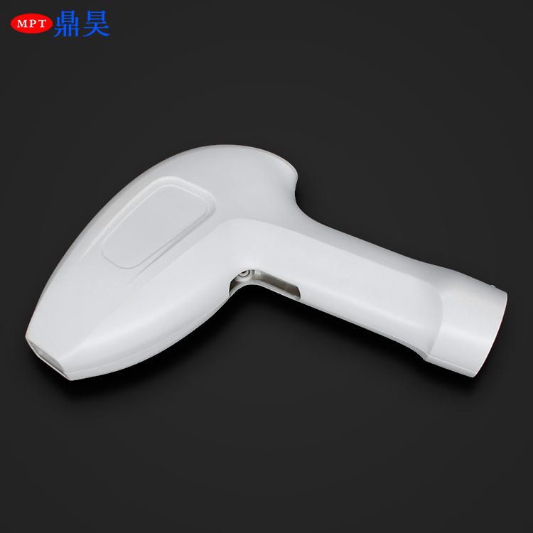 清远非接触注塑体温器揭阳塑胶额温器