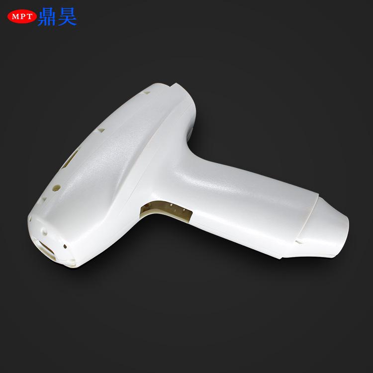 ABS手动塑料测温仪器外壳