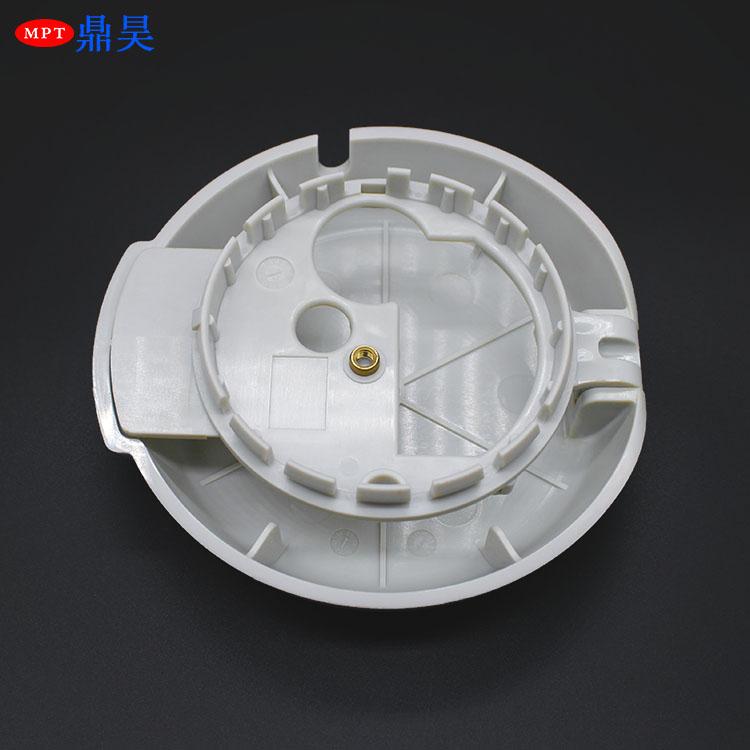 耐老化五金包胶注塑零件