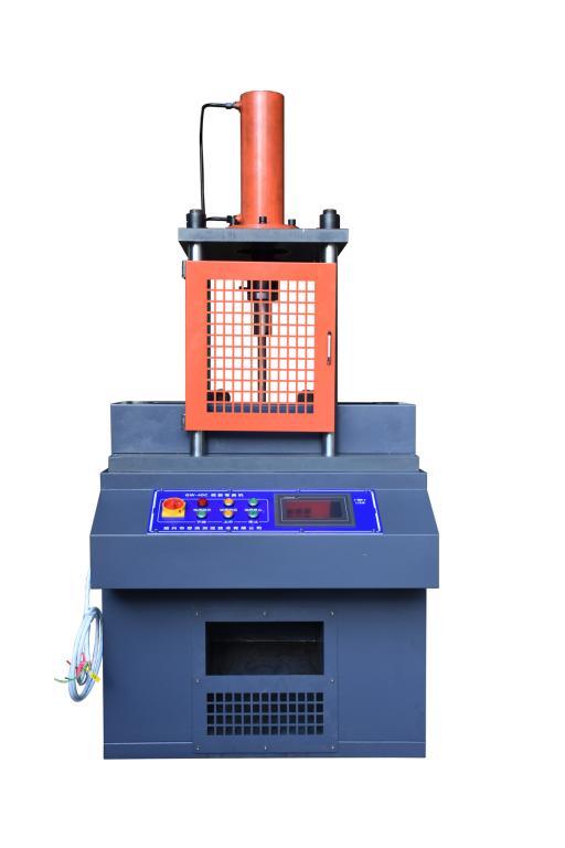 GW-40C 鋼筋彎曲試驗機