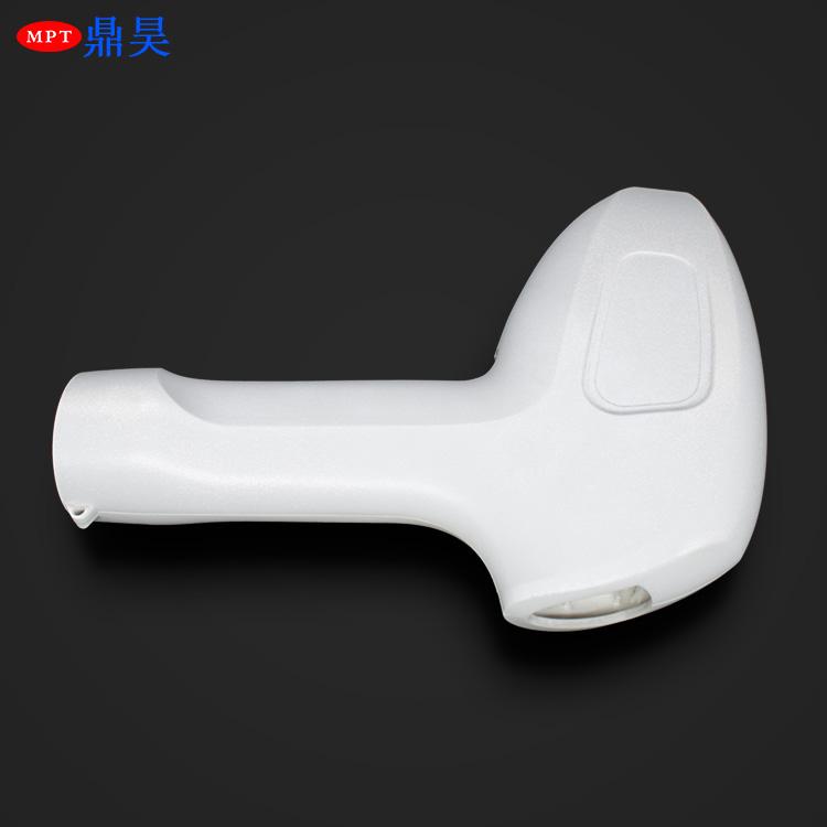 PC检查温度塑胶仪器外壳