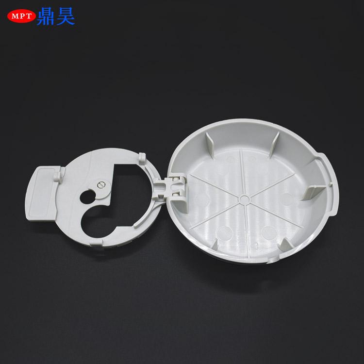 五金包胶注塑件
