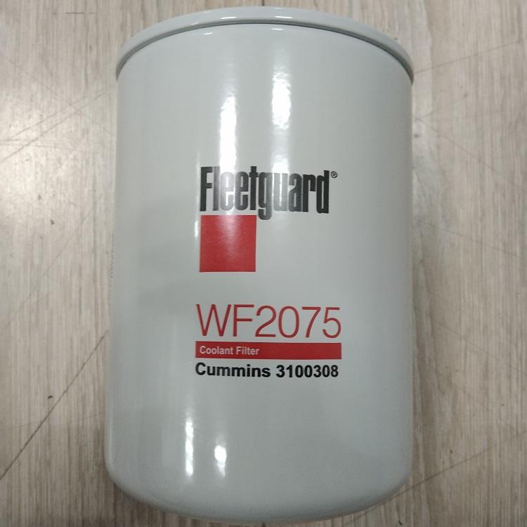 FLEETGUARD，FLEETGUARD油水分离器FS1006