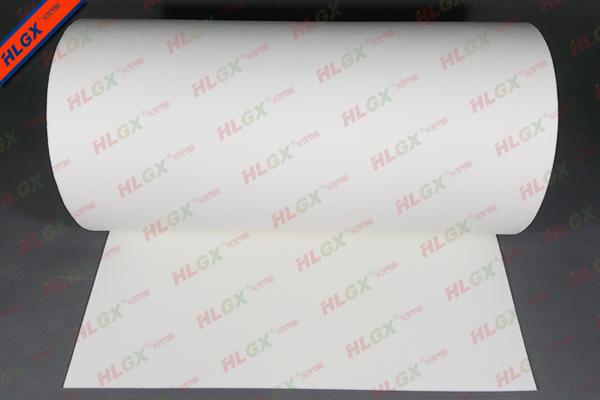 航天、汽车行业用隔热陶瓷纤维纸