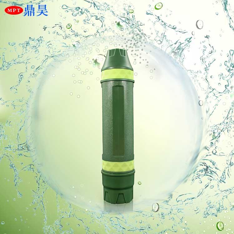 PPO便携过滤净化设备零件