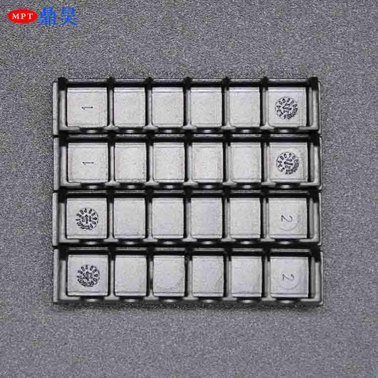 喷墨式打印机PPS注塑件