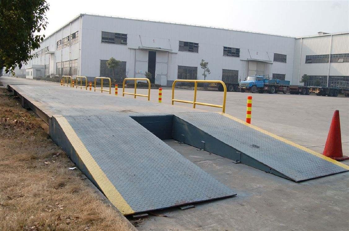 吉林出售地磅一手货源